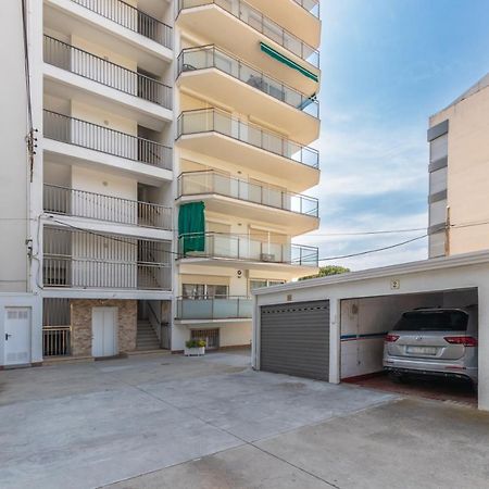 Les Onades I Apartamento Platja d'Aro  Exterior foto