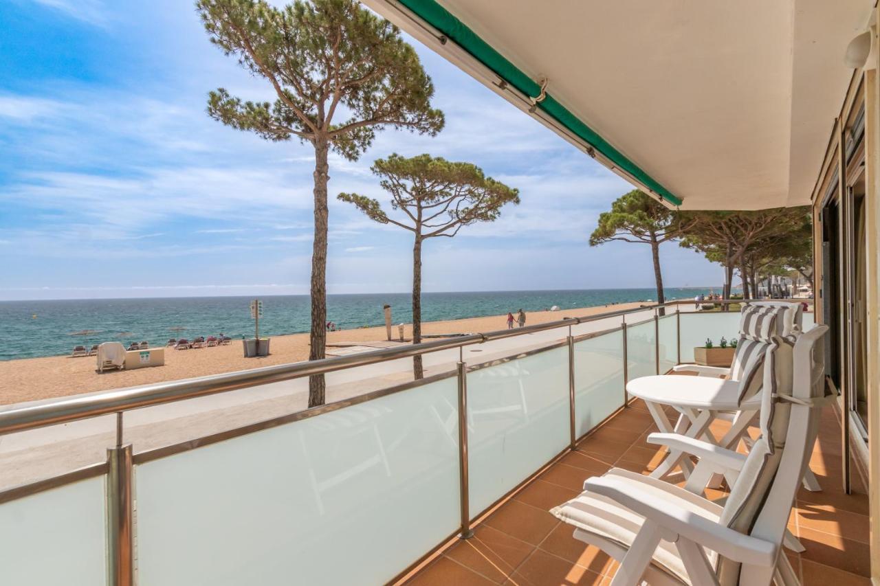 Les Onades I Apartamento Platja d'Aro  Exterior foto