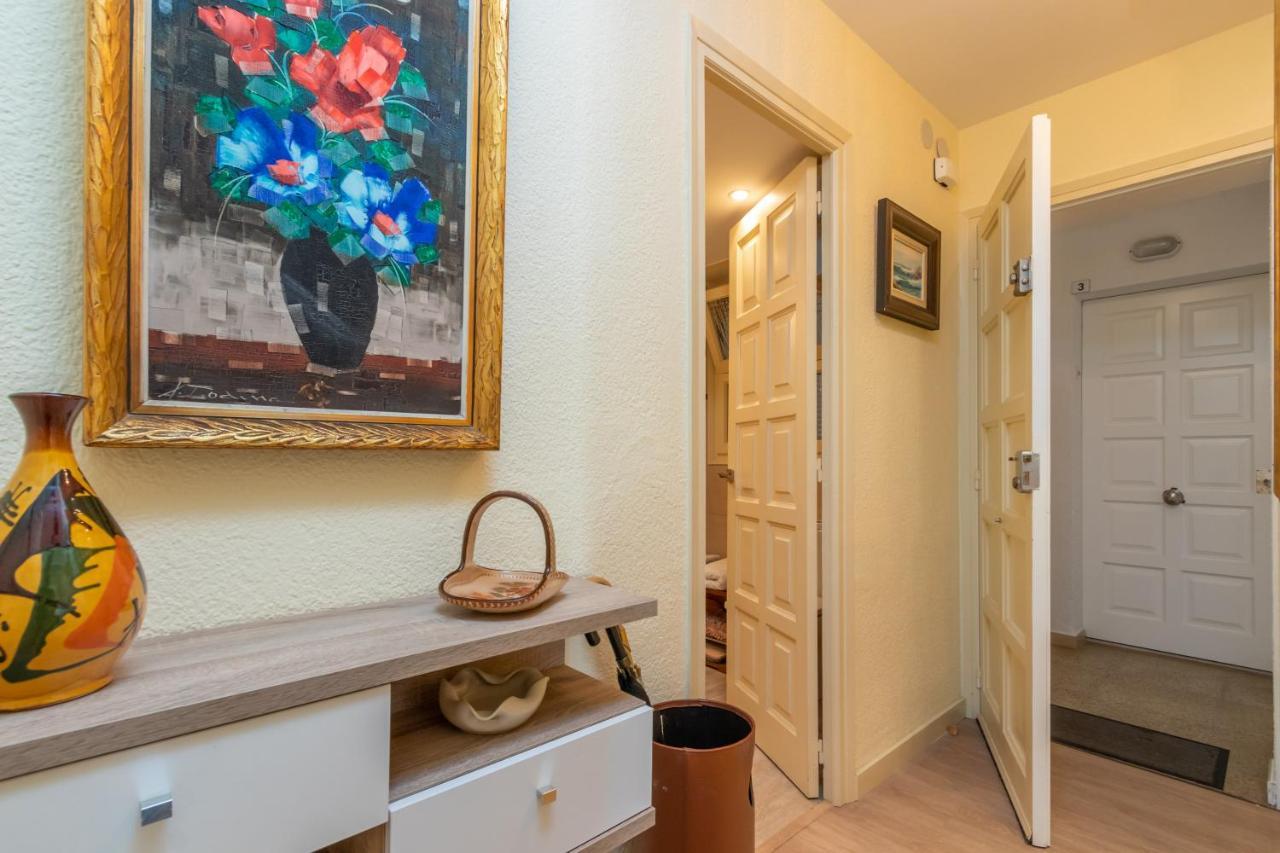 Les Onades I Apartamento Platja d'Aro  Exterior foto